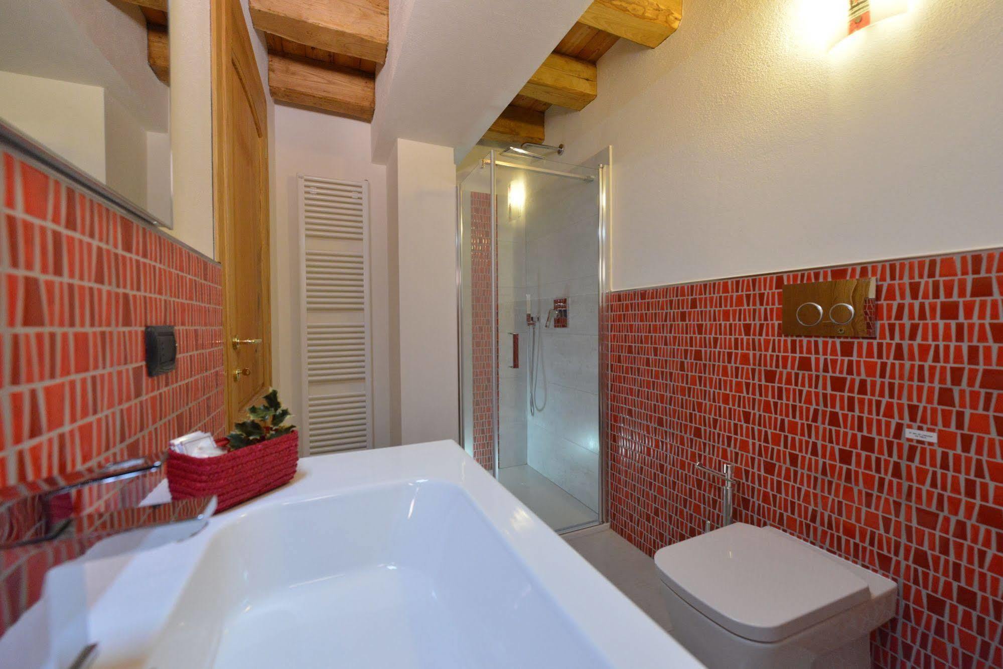 Au Berceau Du Bien-Etre Villa Chambave ภายนอก รูปภาพ