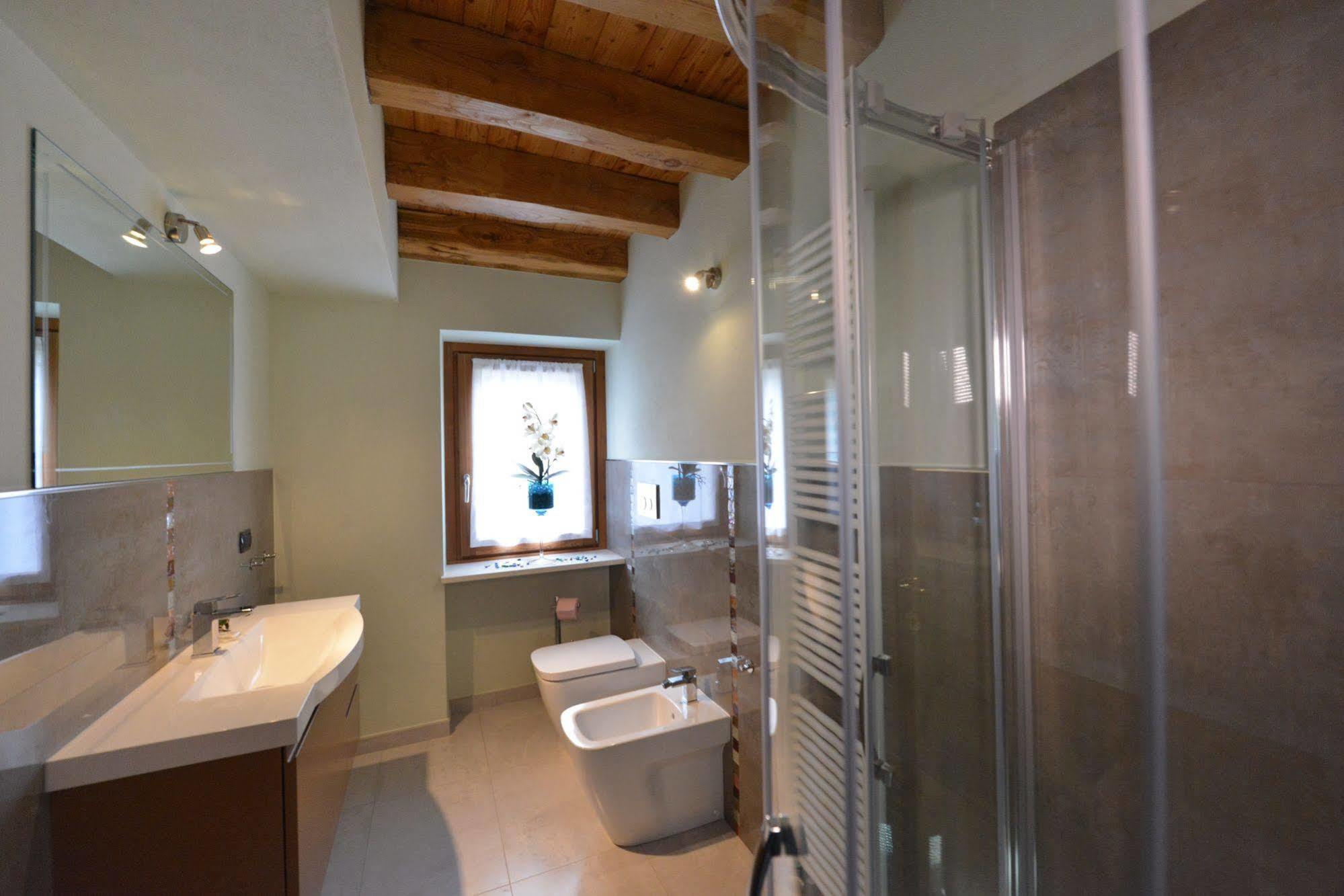 Au Berceau Du Bien-Etre Villa Chambave ภายนอก รูปภาพ